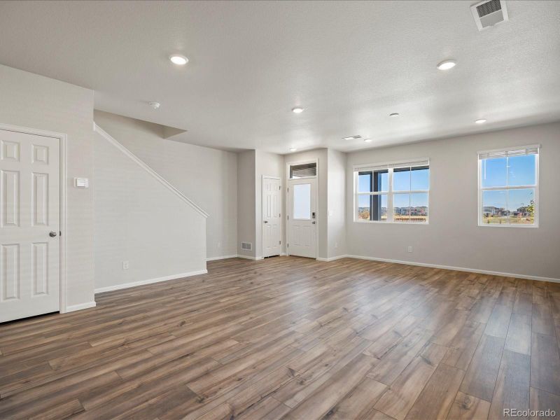 Photos are representative only and are not of the actual home. Actual finishes, elevation, and features may vary. Photos are representative only and are not of the actual home. Actual finishes, elevation, and features may vary.