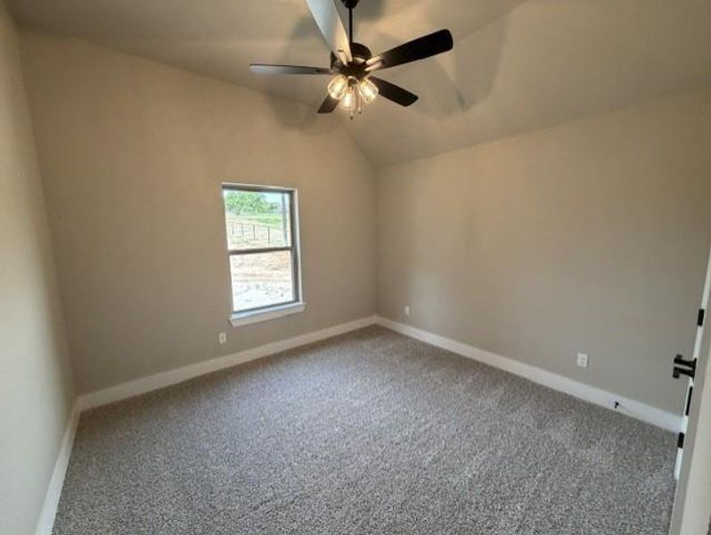 Spacious, unfurnished interior of a new home in , Reno (Image 13). Spacious, unfurnished interior of a new home in , Reno (Image 13).