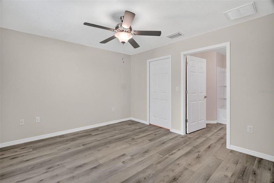 Spacious, unfurnished interior of a new home in , Ocala (Image 9). Spacious, unfurnished interior of a new home in , Ocala (Image 9).