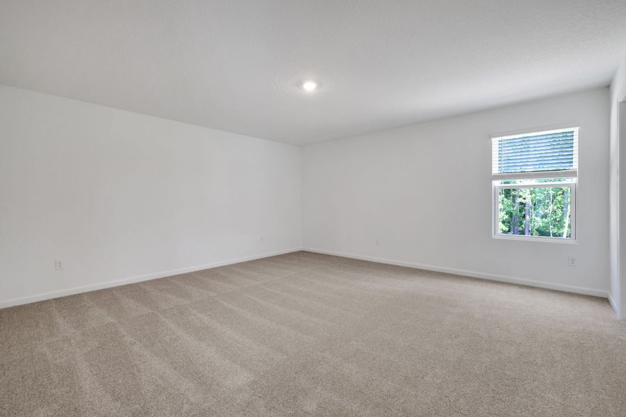 Stratford New Home in Orange Park, FL.  - Slide 22