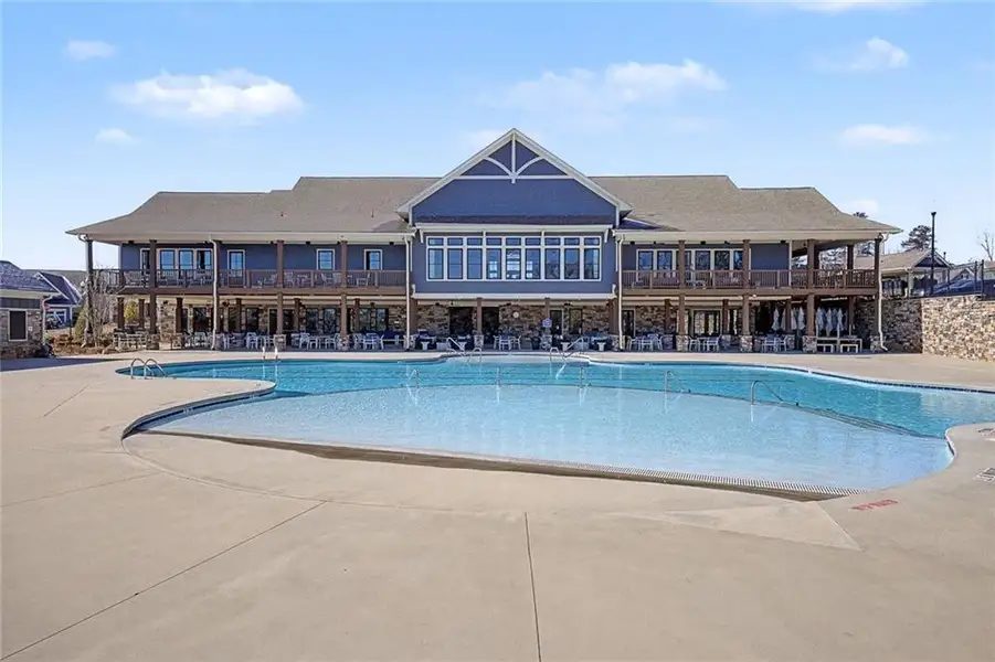 Community amenities in , Canton (Image 57).