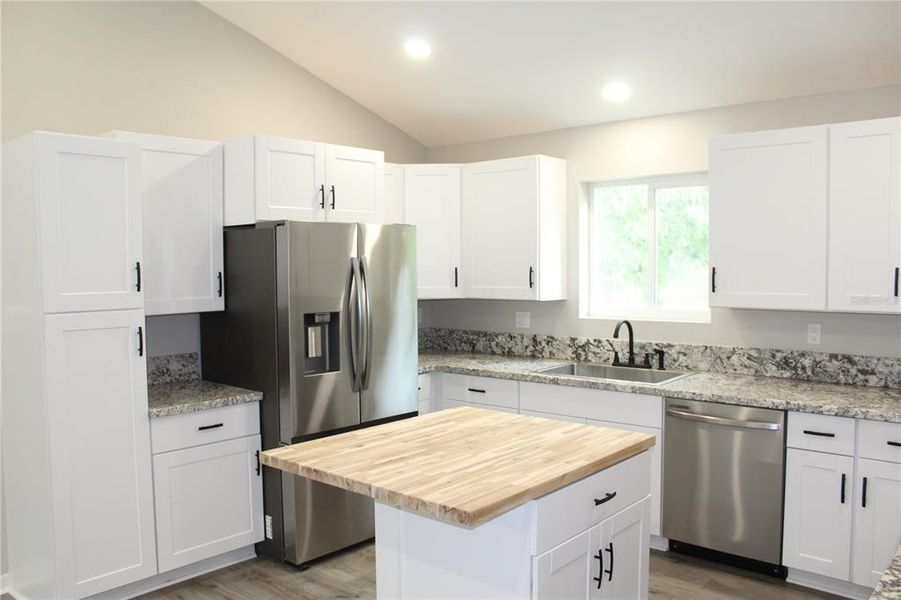 Furnished interior view inside a new home in , Parrish (Image 5). Furnished interior view inside a new home in , Parrish (Image 5).