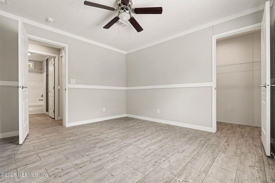 Spacious, unfurnished interior of a new home in , Yulee (Image 23). Spacious, unfurnished interior of a new home in , Yulee (Image 23).