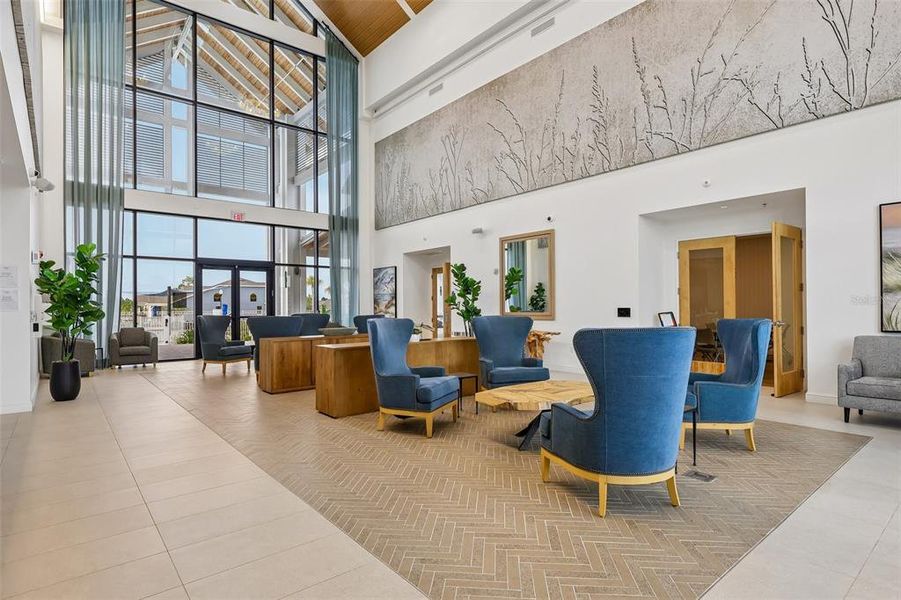 Community amenities in Del Webb Oasis, Winter Garden (Image 43). Community amenities in Del Webb Oasis, Winter Garden (Image 43).