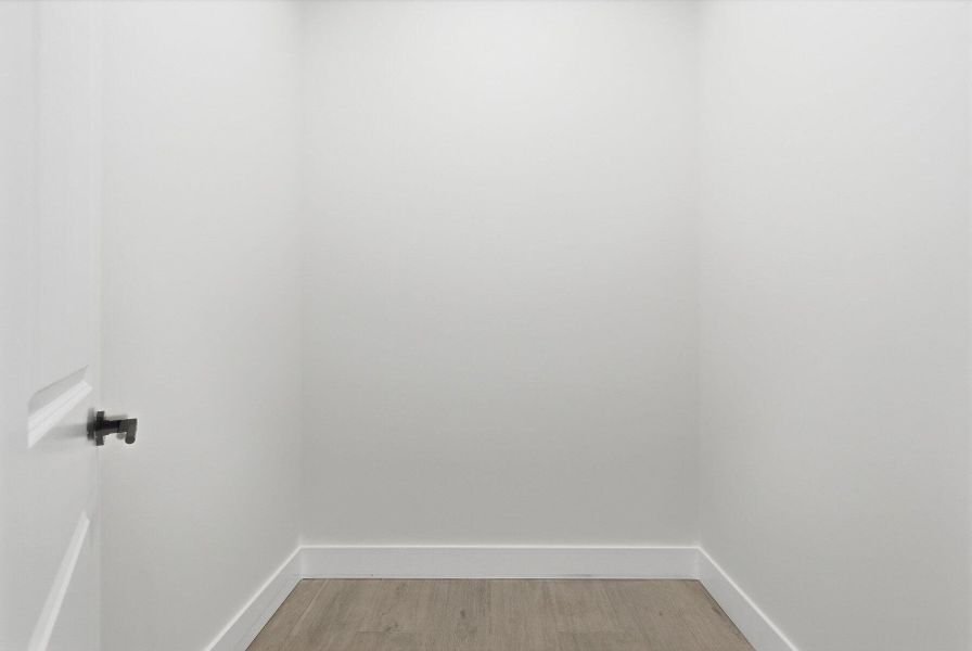 Spacious, unfurnished interior of a new home in , Lake Worth (Image 16). Spacious, unfurnished interior of a new home in , Lake Worth (Image 16).