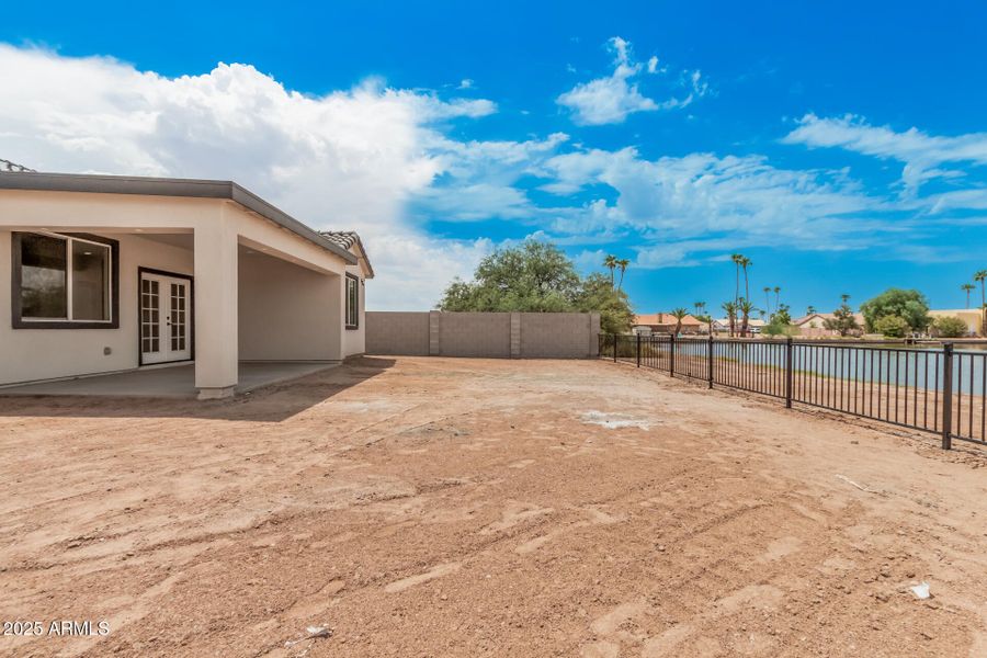 10420 W San Lazaro 10420 W San Lazaro