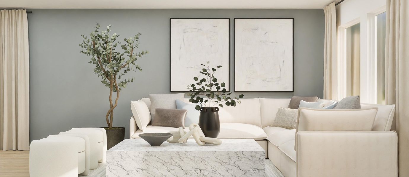 Grove Core FL L056 Kitson Family 1of2 F1 Hero