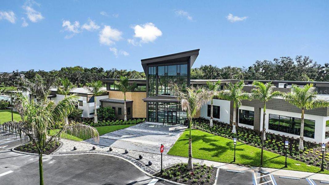 Community amenities in Westview, Poinciana (Image 24).