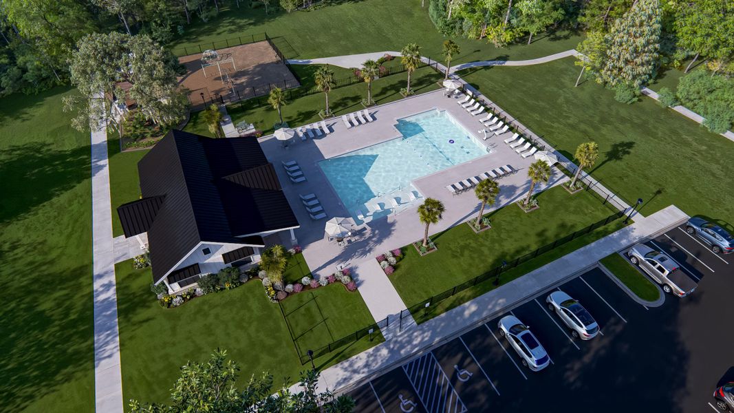 Community amenities in , Summerville (Image 30).