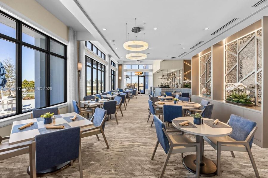 Community amenities in , Port St. Lucie (Image 55).