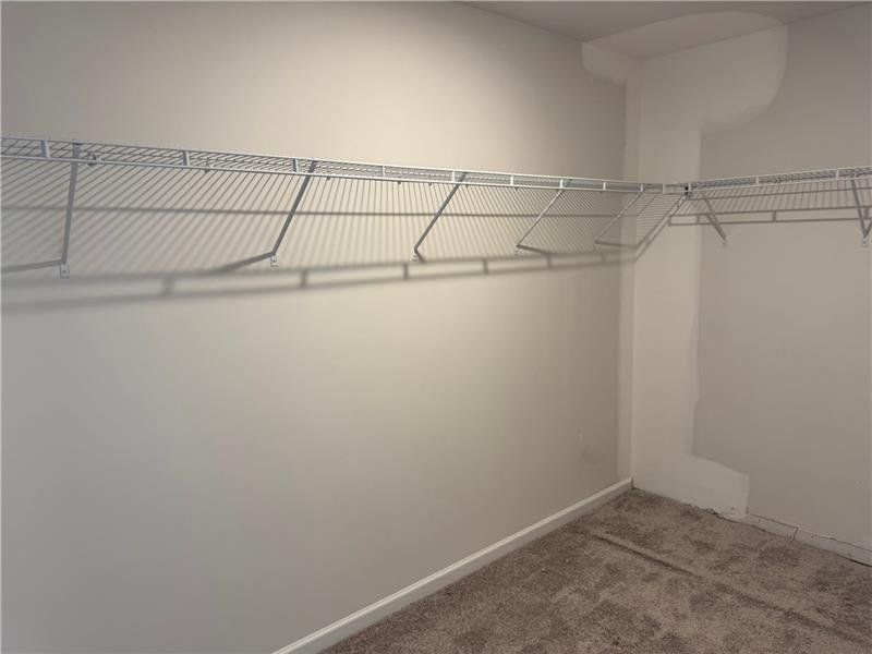 Spacious, unfurnished interior of a new home in , Decatur (Image 14). Spacious, unfurnished interior of a new home in , Decatur (Image 14).