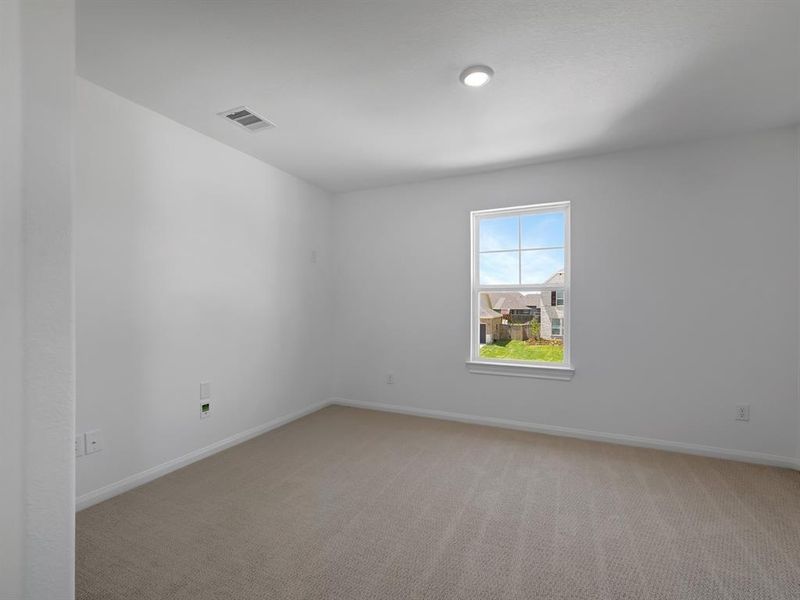 Image 13 of a home in Riverstone Ranch - The Manor - Estate.