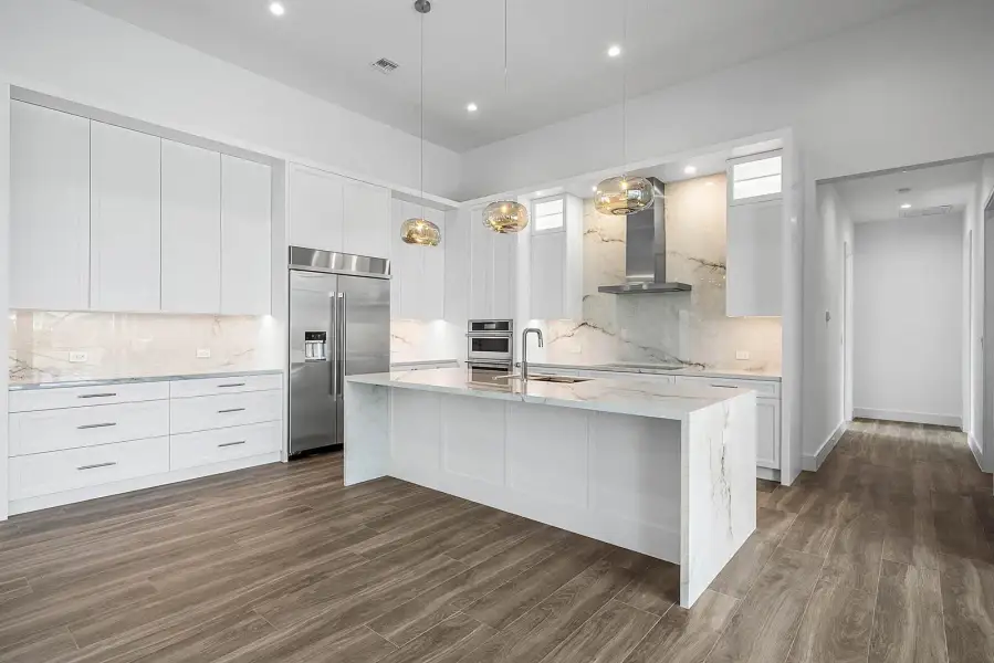 Kitchen Kitchen