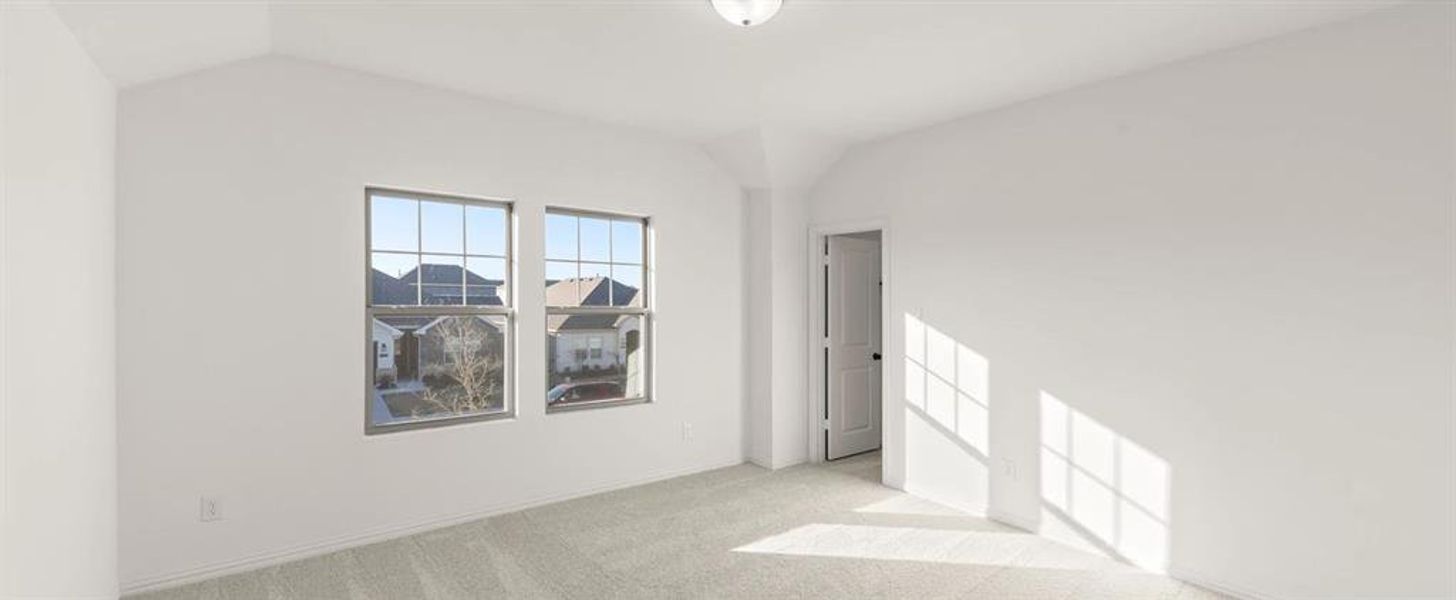 Bedroom 4 Bedroom 4