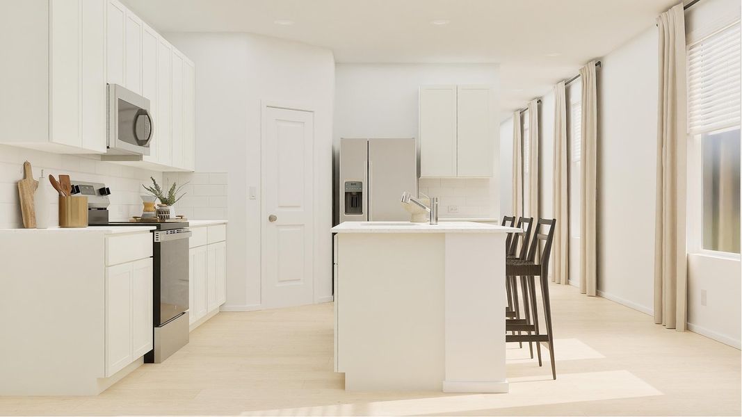 Grove Core L098 Bergen Kitchen 2of2 F1 12 22 25