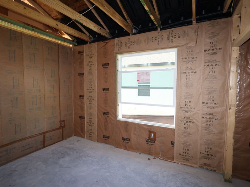 Insulation