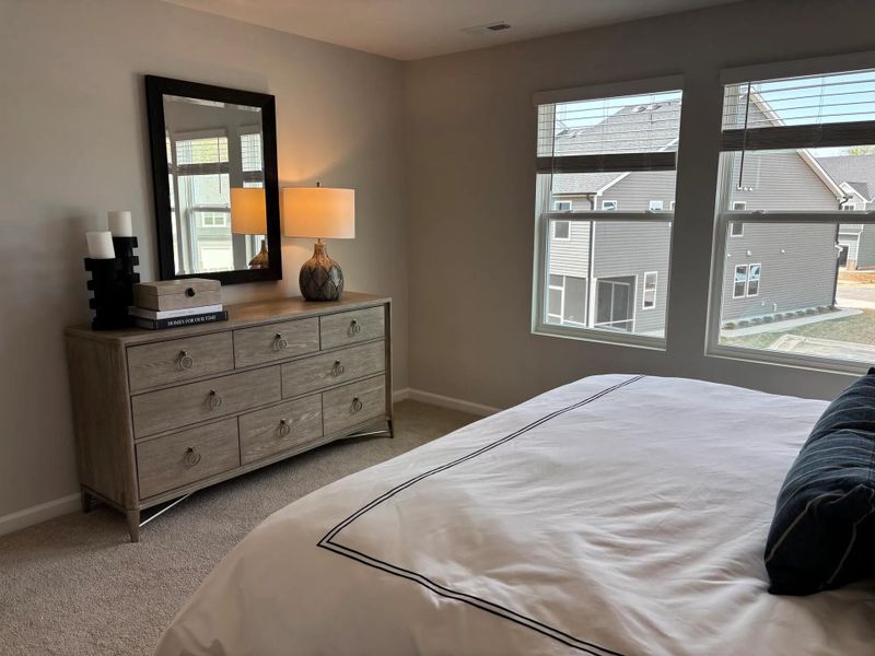 The Southport Primary Suite