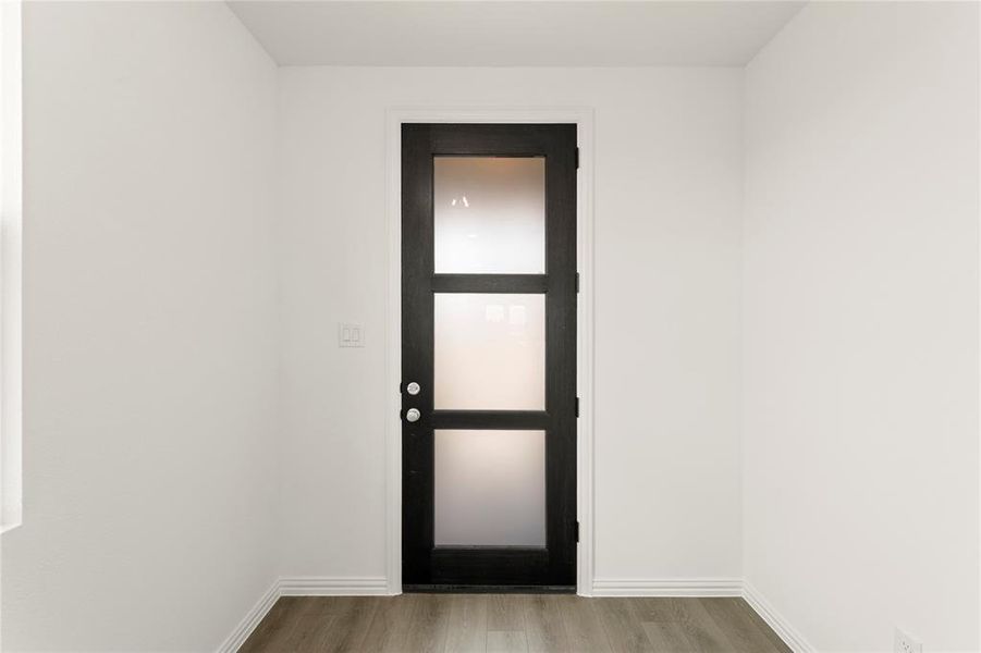 Image 27 of a home in Creekview Fossil Ridge.