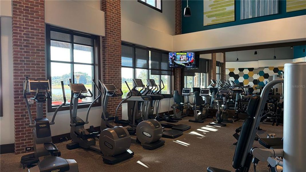 Community amenities in Ocala Preserve, Ocala (Image 31).