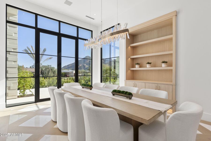 Dining Room Dining Room