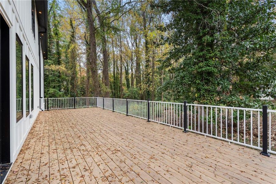 Exterior details and patio area of a home in , Decatur (Image 26). Exterior details and patio area of a home in , Decatur (Image 26).