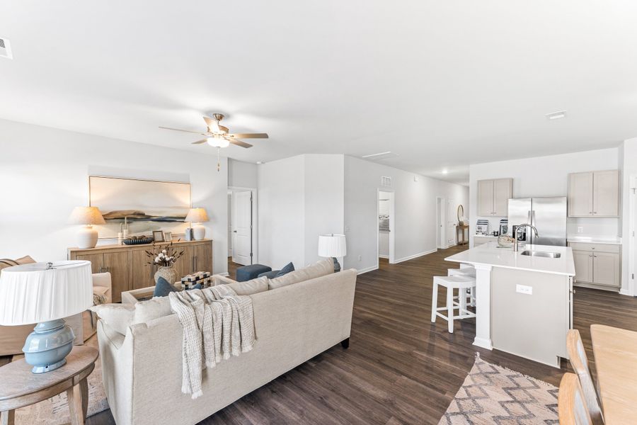 New Home in Supply, NC.  - Slide 27