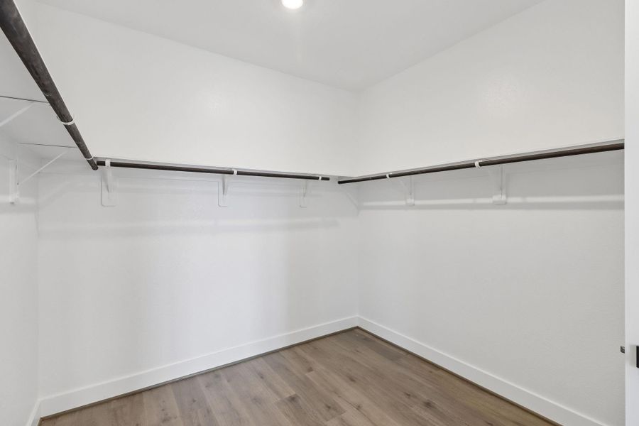 Spacious, unfurnished interior of a new home in Kingdom Heights, Rosenberg (Image 37). Spacious, unfurnished interior of a new home in Kingdom Heights, Rosenberg (Image 37).