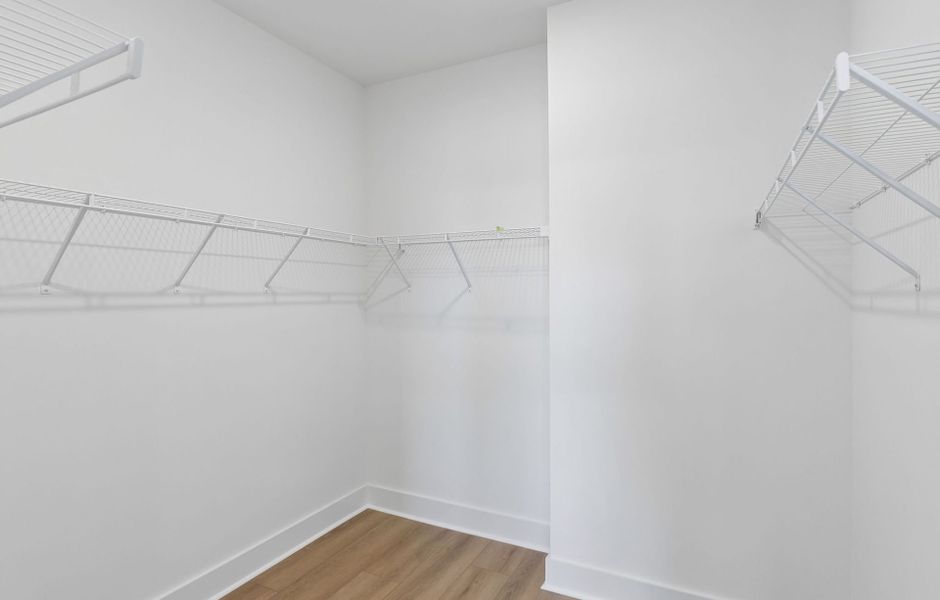 Spacious, unfurnished interior of a new home in Skyline, Nashville (Image 21). Spacious, unfurnished interior of a new home in Skyline, Nashville (Image 21).