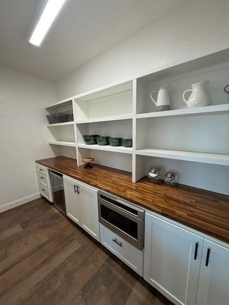 Furnished interior view inside a new home in , Abilene (Image 16). Furnished interior view inside a new home in , Abilene (Image 16).