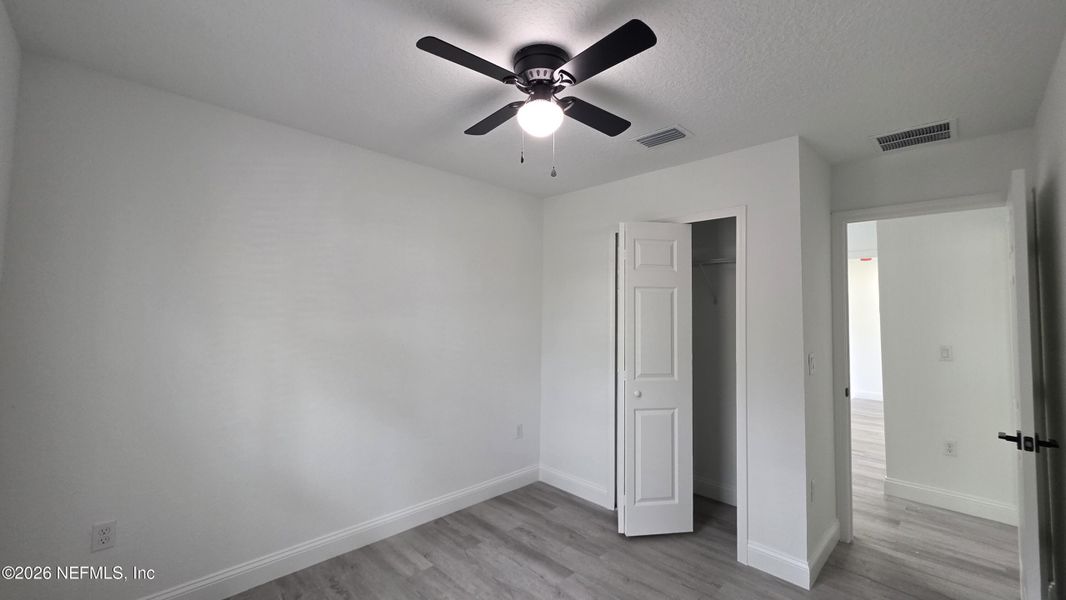 Spacious, unfurnished interior of a new home in , Jacksonville (Image 34). Spacious, unfurnished interior of a new home in , Jacksonville (Image 34).