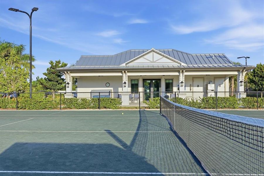 Community amenities in Heritage Landing, Punta Gorda (Image 64).