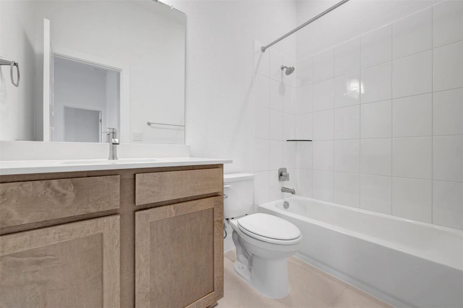 2nd Bathroom