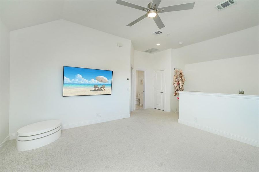 Spacious, unfurnished interior of a new home in , Prosper (Image 21). Spacious, unfurnished interior of a new home in , Prosper (Image 21).
