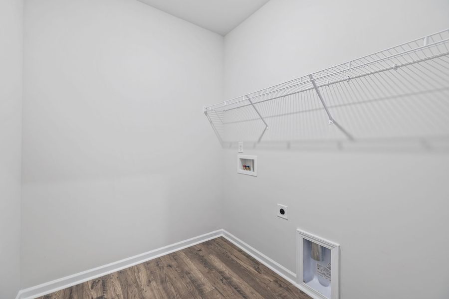 New Home in Wingate, NC.  - Slide 24