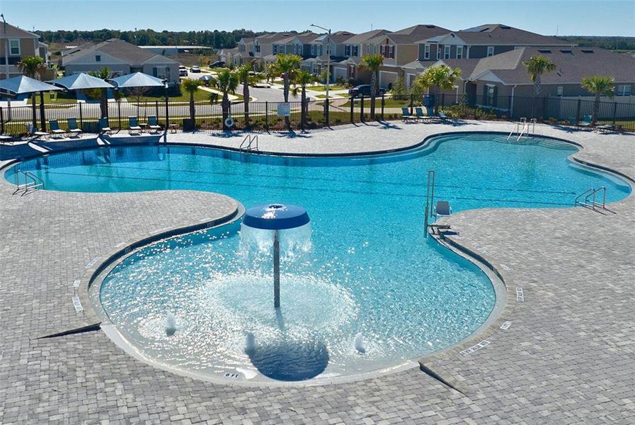 Community amenities in Scenic Terrace, Haines City (Image 22). Community amenities in Scenic Terrace, Haines City (Image 22).