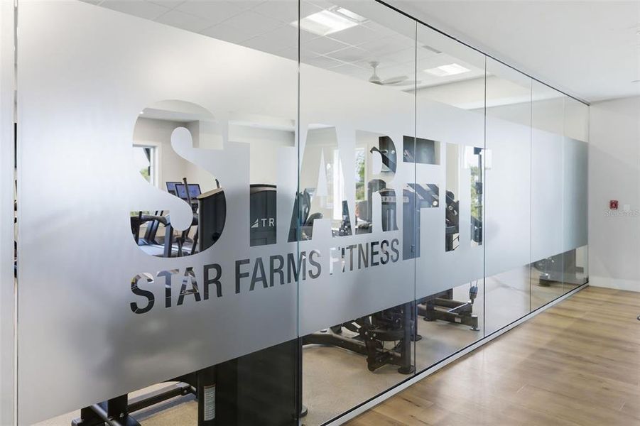 Community amenities in Star Farms at Lakewood Ranch, Lakewood Ranch (Image 58).