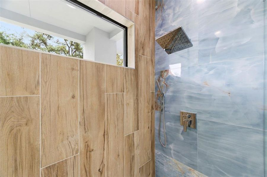 Close-up of interior finishes inside a home in , St. Petersburg (Image 14).