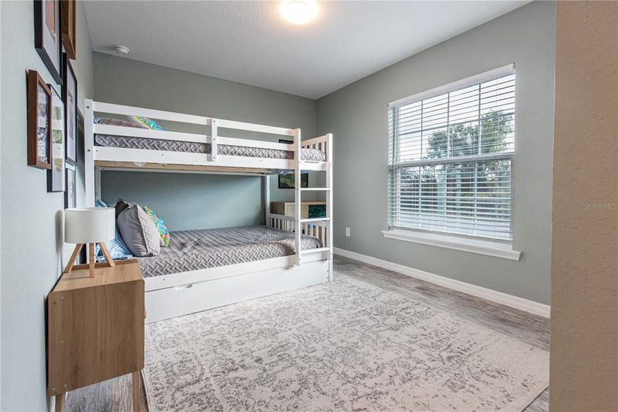 Furnished interior view inside a new home in , Port Charlotte (Image 6).