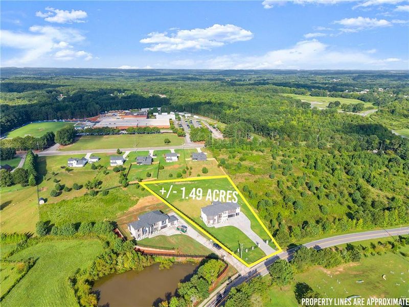 Image 48 of a home in .