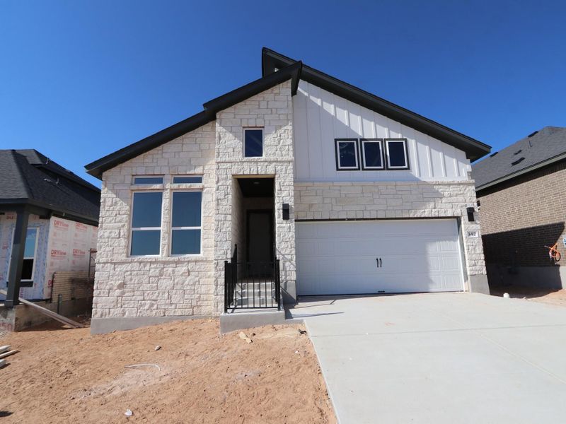 Image 20 of a home in Heritage. Image 20 of a home in Heritage.