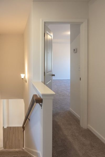 Image 38 representing the Laurel by Piedmont Residential in Meadowyn, Cartersville, GA.