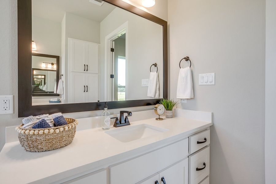 Image 30 of a home in Santana Ridge - Brock ISD. Image 30 of a home in Santana Ridge - Brock ISD.