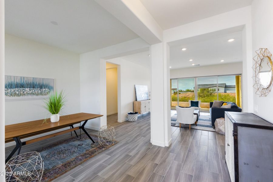 Arroyo Estates #14-5