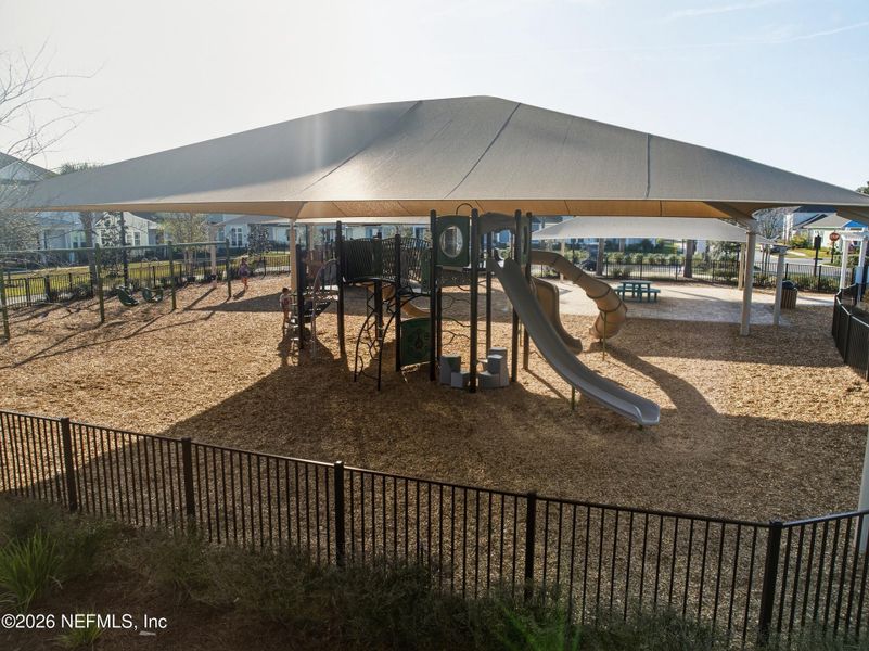 Community amenities in , Ponte Vedra (Image 57).