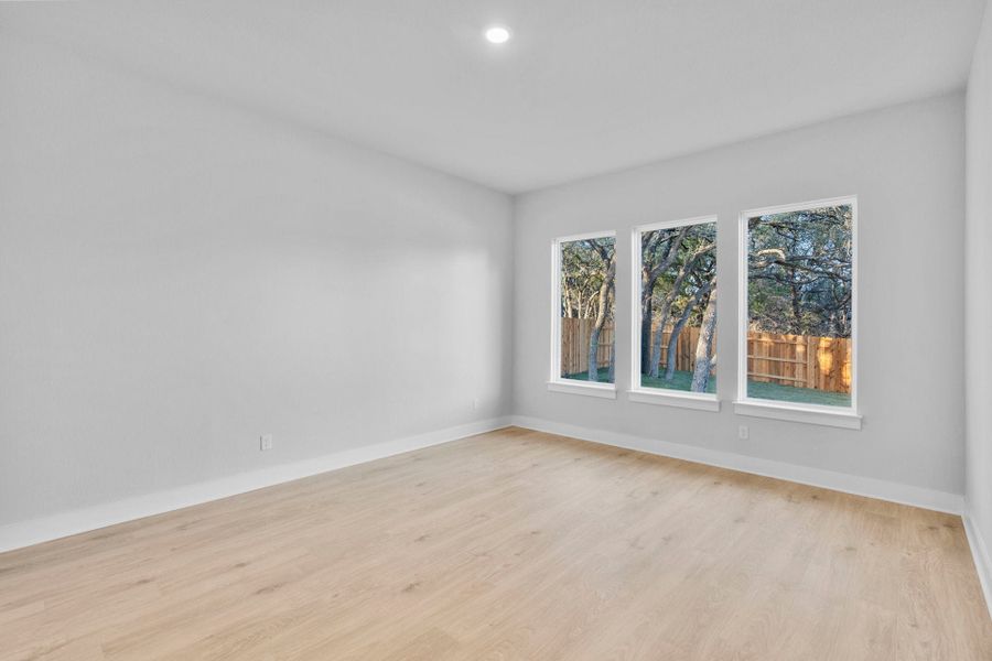 3,612sf New Home in Georgetown, TX.  - Slide 23