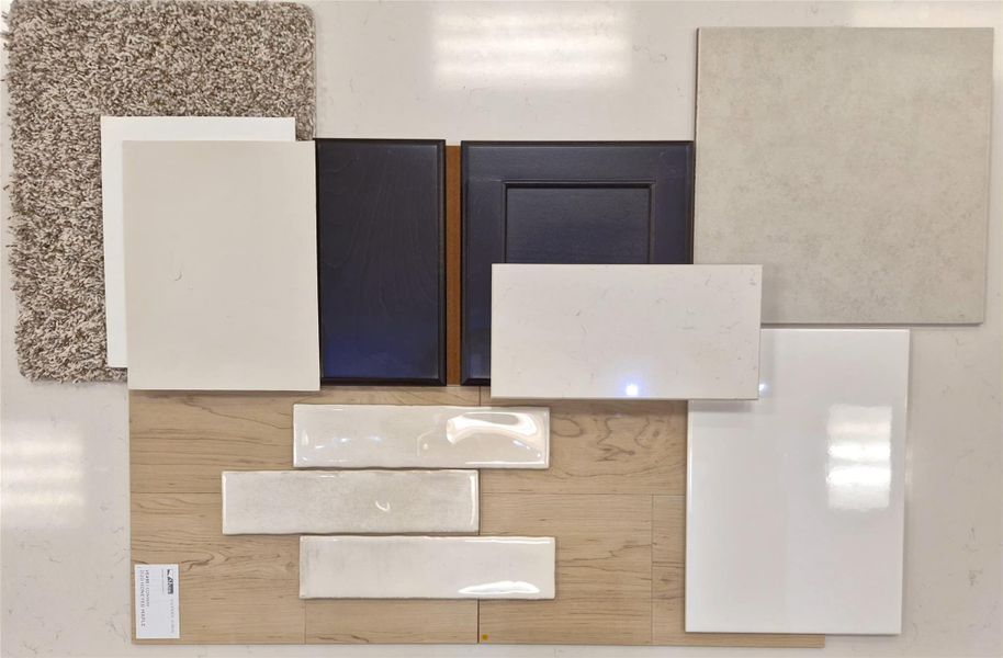 Final Interior Selections for 15607 Country Charm Trail Final Interior Selections for 15607 Country Charm Trail