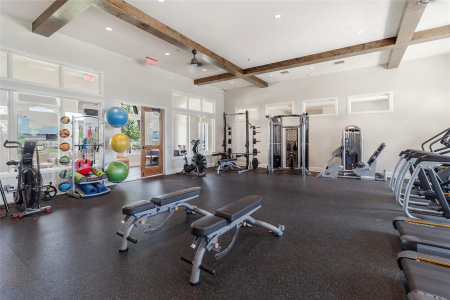 Community amenities in , Bryan (Image 37).