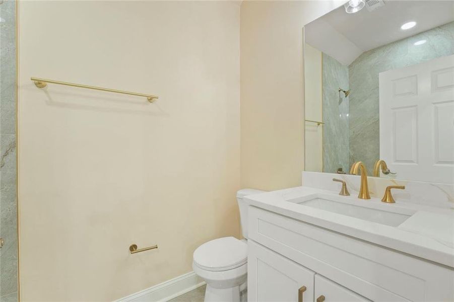 Image 25 of a home in . Image 25 of a home in .