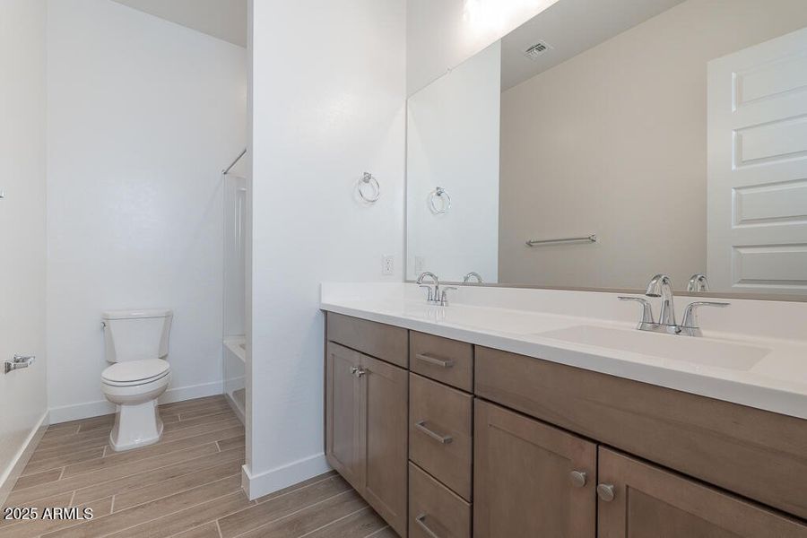 Tri Pointe Blossom Rock 492 - Bathroom 3
