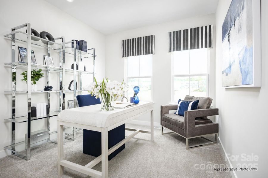 Representative Photo Only